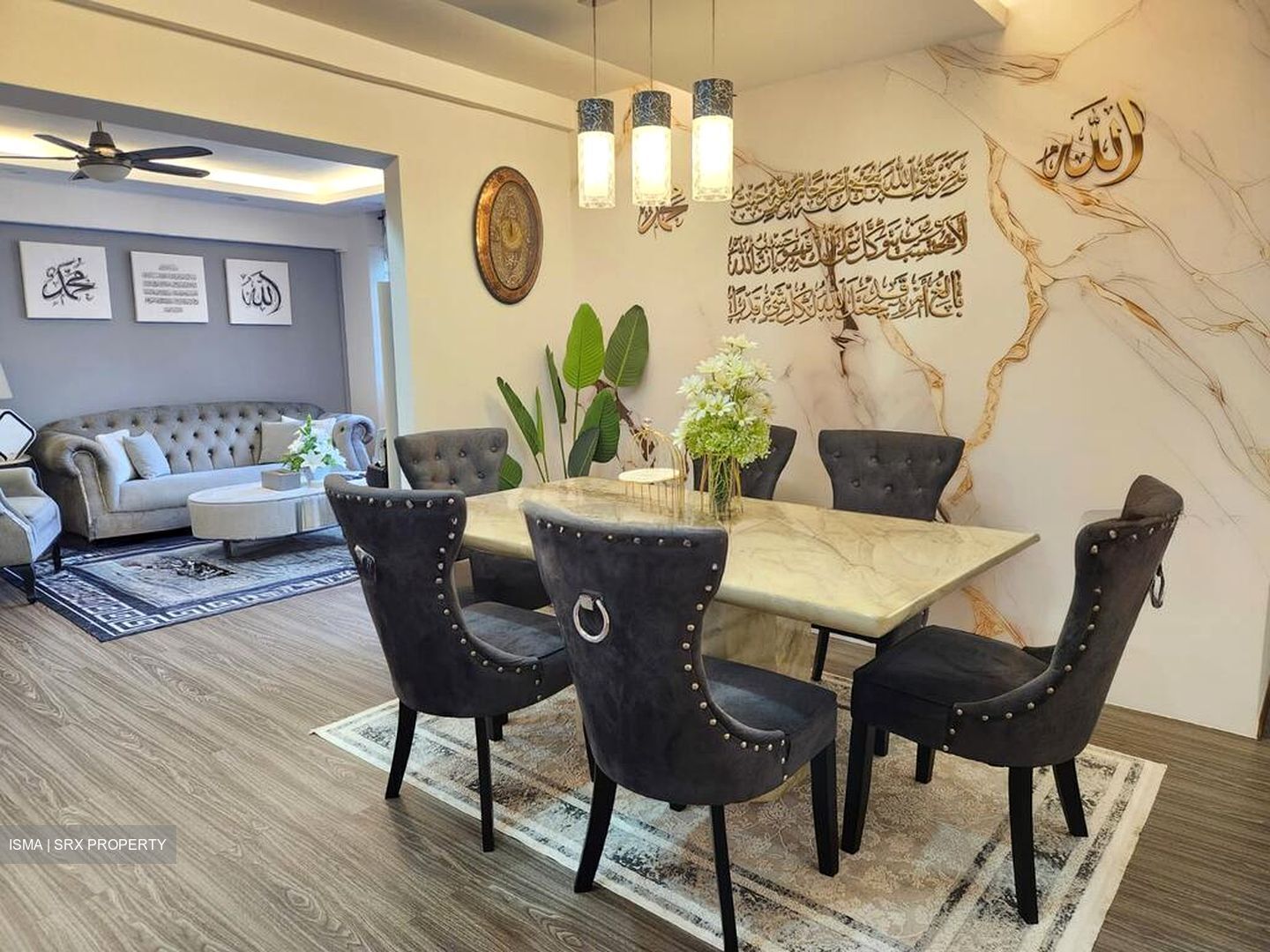Blk 122C Rivervale Bank (Sengkang), HDB Executive #520503391